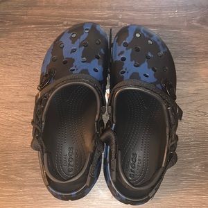 *LIMITED EDITION*  Post Malone Crocs